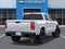 2026 Chevrolet Colorado WT 4WD