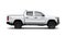 2026 Chevrolet Colorado WT 4WD