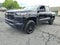 2026 Chevrolet Colorado WT 4WD