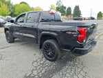 2026 Chevrolet Colorado WT 4WD