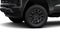 2026 Chevrolet Colorado WT 4WD
