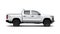 2026 Chevrolet Colorado WT 4WD