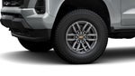 2026 Chevrolet Colorado LT 4WD