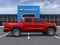 2026 Chevrolet Colorado LT 4WD
