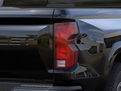 2026 Chevrolet Colorado LT 4WD