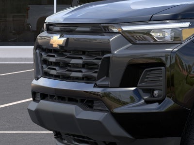 2026 Chevrolet Colorado LT 4WD