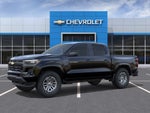 2026 Chevrolet Colorado LT 4WD
