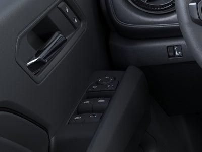2026 Chevrolet Colorado LT 4WD