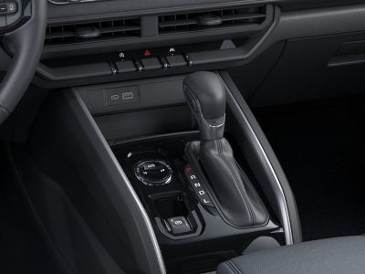 2026 Chevrolet Colorado LT 4WD