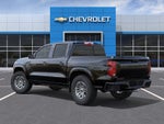 2026 Chevrolet Colorado LT 4WD