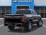 2026 Chevrolet Colorado LT 4WD