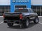 2026 Chevrolet Colorado LT 4WD