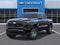 2026 Chevrolet Colorado LT 4WD