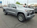 2026 Chevrolet Colorado LT 4WD