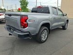 2026 Chevrolet Colorado LT 4WD