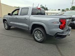 2026 Chevrolet Colorado LT 4WD