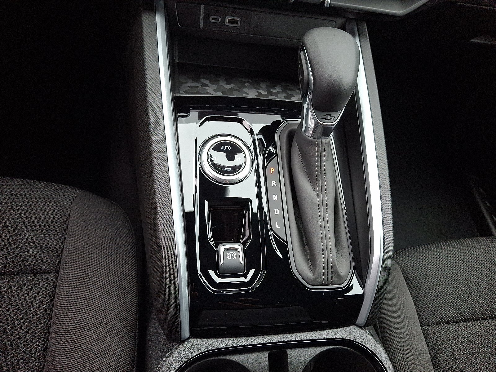 2026 Chevrolet Colorado LT 4WD