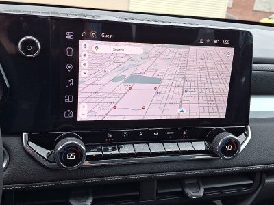 2026 Chevrolet Colorado LT 4WD