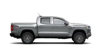 2026 Chevrolet Colorado LT 4WD