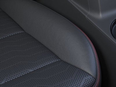 2025 Chevrolet Colorado Z71 4WD