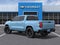 2025 Chevrolet Colorado Z71 4WD