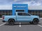 2025 Chevrolet Colorado Z71 4WD