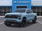 2025 Chevrolet Colorado Z71 4WD