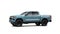 2025 Chevrolet Colorado Z71 4WD