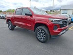 2026 Chevrolet Colorado Z71 4WD