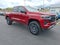 2026 Chevrolet Colorado Z71 4WD