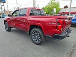 2026 Chevrolet Colorado Z71 4WD