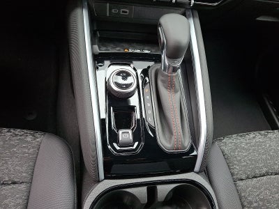2026 Chevrolet Colorado Z71 4WD