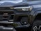 2026 Chevrolet Colorado Z71 4WD
