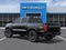 2026 Chevrolet Colorado Z71 4WD