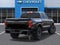 2026 Chevrolet Colorado Z71 4WD