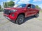 2026 Chevrolet Colorado Z71 4WD