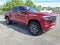 2026 Chevrolet Colorado Z71 4WD