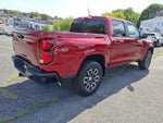 2026 Chevrolet Colorado Z71 4WD