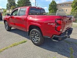 2026 Chevrolet Colorado Z71 4WD