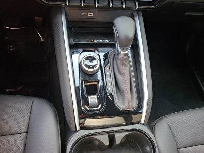 2026 Chevrolet Colorado Z71 4WD