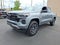 2026 Chevrolet Colorado Z71 4WD