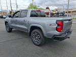 2026 Chevrolet Colorado Z71 4WD