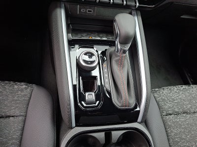 2026 Chevrolet Colorado Z71 4WD