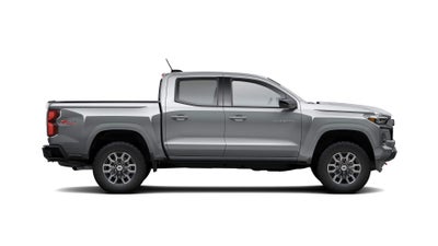 2026 Chevrolet Colorado Z71 4WD