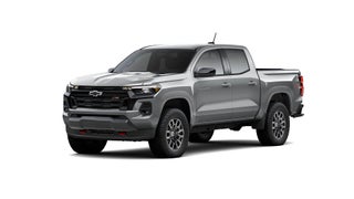 2026 Chevrolet Colorado Z71 4WD