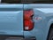 2026 Chevrolet Colorado Z71 4WD