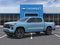 2026 Chevrolet Colorado Z71 4WD