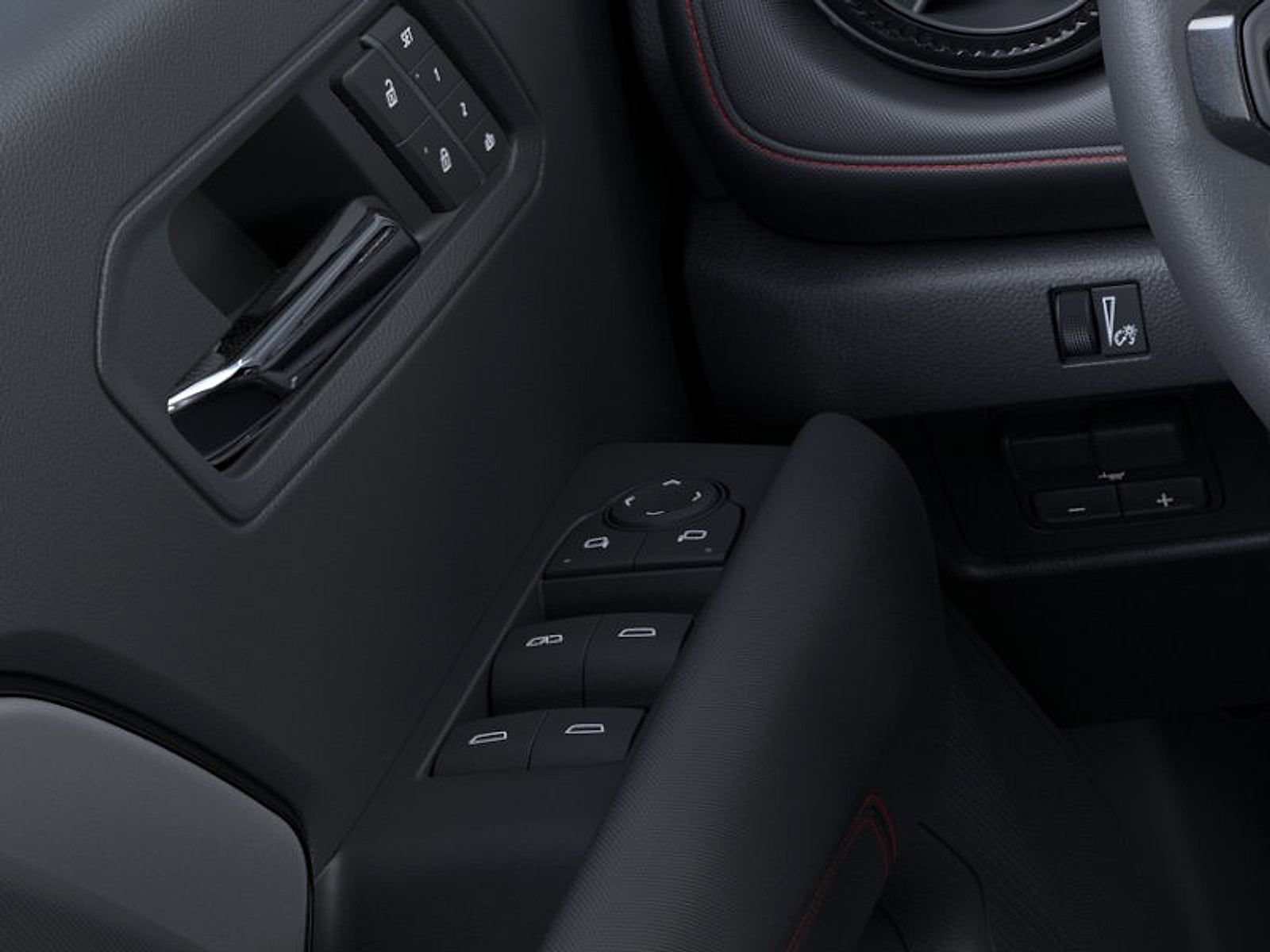 2026 Chevrolet Colorado Z71 4WD