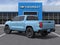 2026 Chevrolet Colorado Z71 4WD