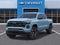 2026 Chevrolet Colorado Z71 4WD